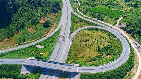 中国高速公路高清图片下载-正版图片501624773-摄图网