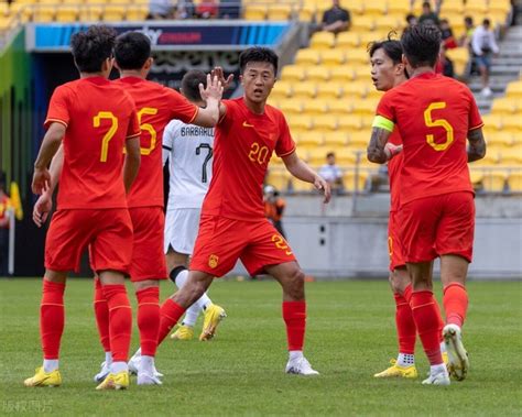 国足6月份热身赛对手基本敲定，未来或有望踢缅甸，力争拿三分_凤凰网
