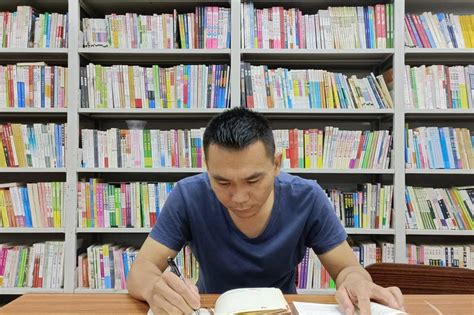 村民吸取知识的场所——潭西村图书阅览室_时间_种养_经济