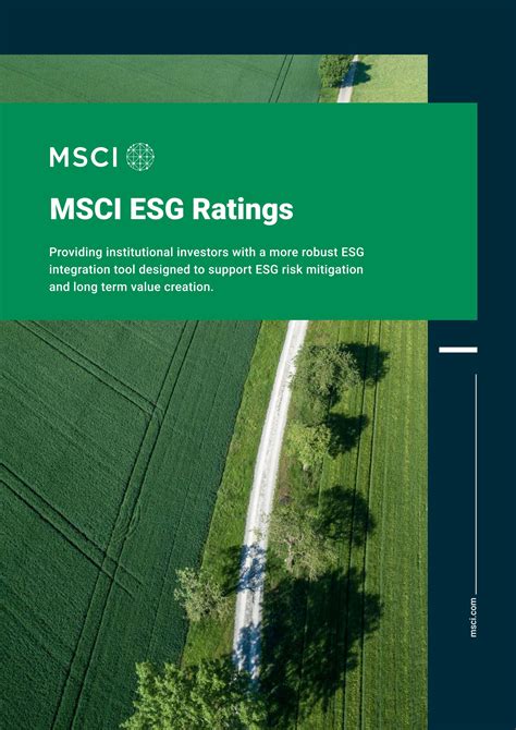 如何评价ESG评级（上）？解读《Rate the Raters》｜ESG特辑-北京商道纵横信息科技有限责任公司