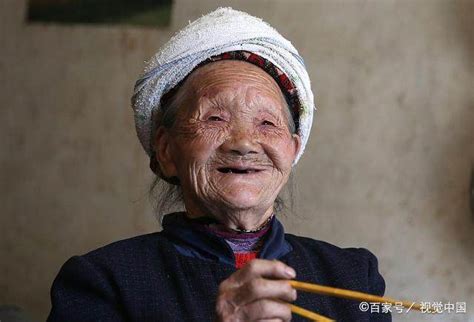 “全球在世最长寿老人”迎来119岁生日_新浪图片