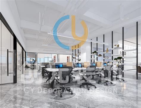 广元办公室设计公司——广元专业办公室设计【卓巧】__广元办公室设计-站酷ZCOOL