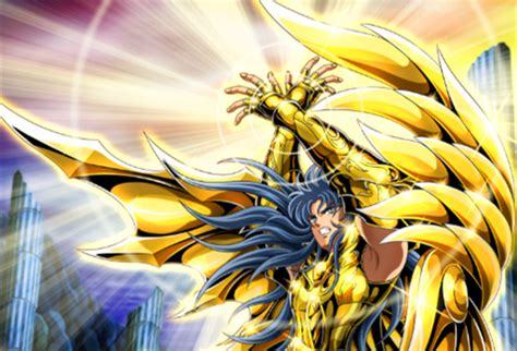 圣斗士星矢：撒加、沙加和童虎，谁才是最强的黄金圣斗士？ - 知乎