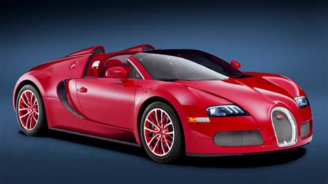 Top 10 Bugatti Veyron 最酷的顶级超跑_FineBornChina时尚生活