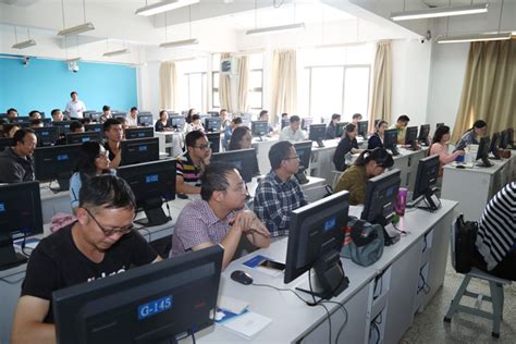 学校组织开展二级网站建设与管理培训-云南农业大学 新闻网