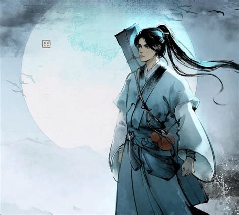 剑来图片