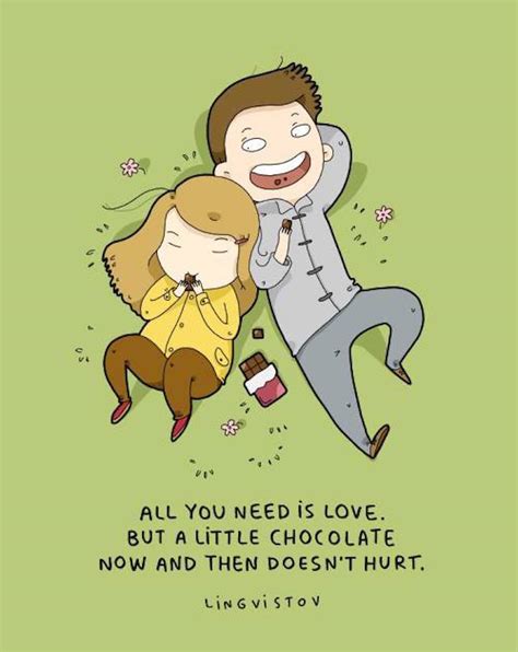 18 Romantic Love Quotes For Him and Her on Valentine Day