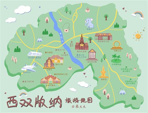 云南旅游必去的景点有哪些？ - 知乎