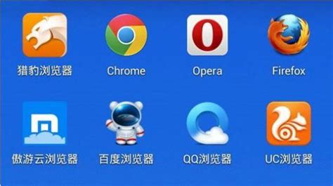 2019中国浏览器排行榜_浏览器排行榜 2019年11月 好用的浏览器排名(2)_排行榜