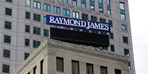 Raymond James Financial | Fortune