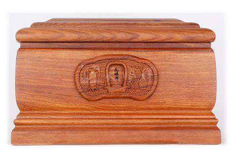 木质骨灰盒价格是多少？哪些可以推荐-天顺祥殡葬官网