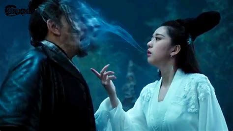 王祖贤——《倩女幽魂》扮演女鬼聂小倩的绝世美女