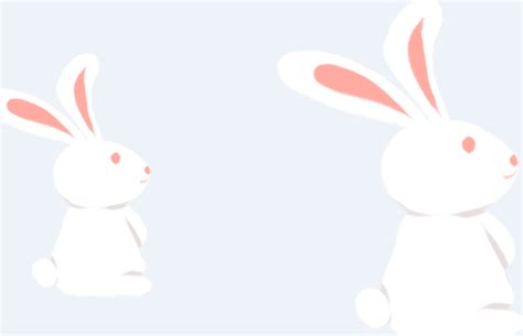 属兔的最佳配偶 属兔人的择偶标准 - 万年历