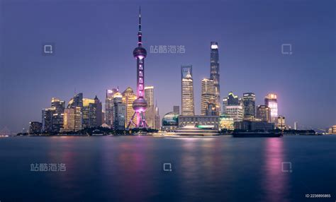 上海外滩-VR全景城市