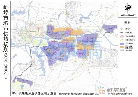 蚌埠市城市最新规划图,蚌埠市最新规划图,蚌埠城市规划图_大山谷图库