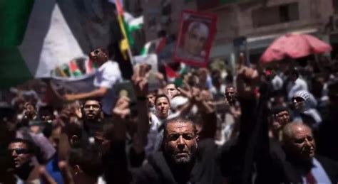 真·战斗民族以色列：哈马斯的领导已经不够用了！ – 诸事要记 日拱一卒