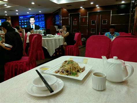 2023鲤鱼门海鲜城美食餐厅,非常美的环境 非常好的服务 ... 【去哪儿攻略】