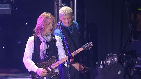 丹尼斯·迪杨&冥河合唱团 Dennis DeYoung and the Music of Styx - Live in Los Angeles ...