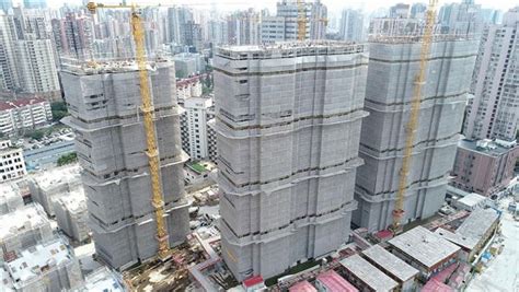 普陀三大重点地区项目建设亮相2021上海国际城市与建筑博览会_时政_新民网