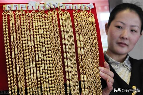 今日黄金价格多少钱一克 黄金什么时候便宜 - 中国婚博会官网