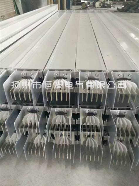 铝合金母线槽 - 输、配电/母线槽、动力母线系列-产品展示 - 扬州市旭源电气有限公司
