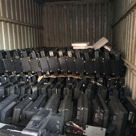 长期上门免费估价二手电脑回收_废旧电脑回收_广州欣群盛物资回收有限公司