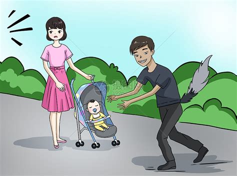 拐卖儿童图片