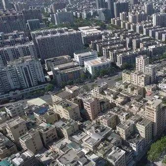 龙湖公益基金会助力重庆城镇老旧小区改造
