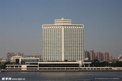 白天鹅宾馆，广州/怡境-古典园林案例-筑龙园林景观论坛
