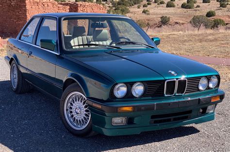 1991 BMW 325i 5-Speed for sale on BaT Auctions - sold for $13,500 on ...