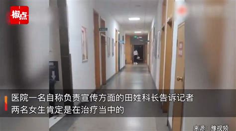 唐山两名被打女子情况如何？记者实地探访救治医院：不在ICU了_手机新浪网