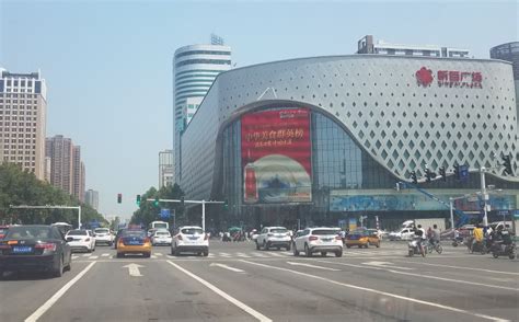 南京新百商场加固