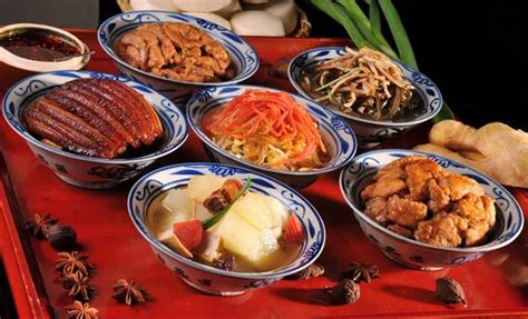 中式菜品拍摄·西安美食摄影_西安食纪影像-站酷ZCOOL