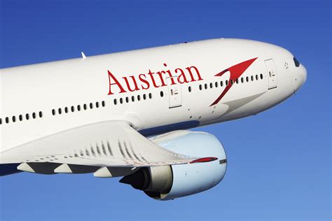 Austrian Airlines reflects on a successful 2023 - AviationSource News