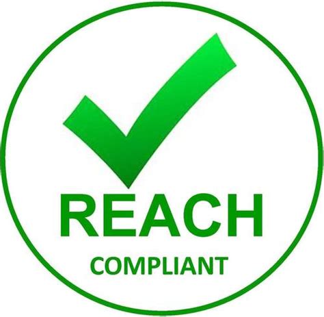 REACH认证的REACH标志的尺寸 reach测试 快速测试 - 阿德采购网