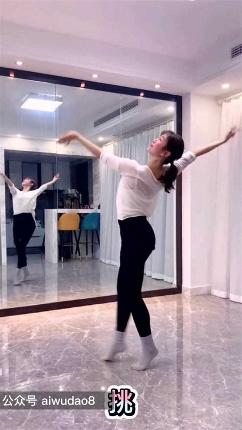 古典舞琵琶版《霍元甲》古风舞蹈教学_腾讯视频