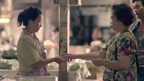 泰国发人深省震撼广告《暴力老板娘》