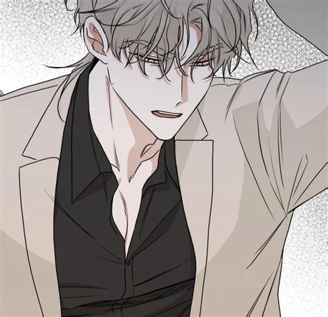 韩漫画风Ⅲ图片