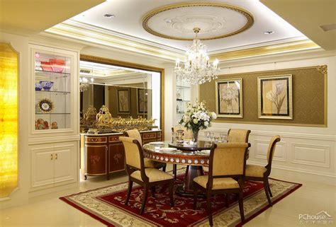 Z07-0527美式欧式古典法式巴洛克客厅雕花沙发茶几 - 草图大师模型