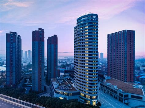 15 Places Architects Must Visit in Wuhan - RTF | Rethinking The Future