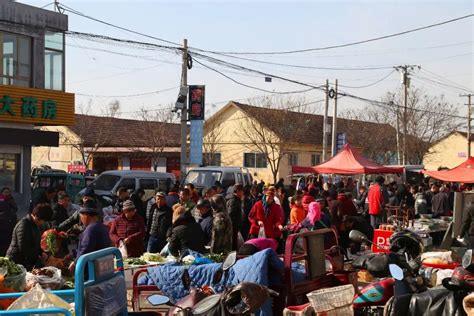 高密大集时间和地点，高密大集时间表和位置-易算准