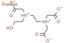 N-羟乙基乙二胺-N,N