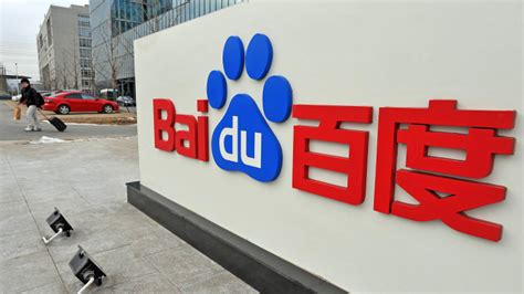 A Guide to Baidu : the First Chinese Search Engine