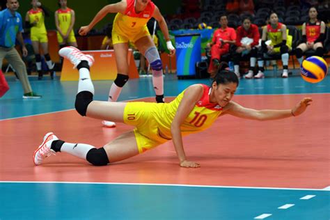 2016里约奥运会中国女排对巴西视频图片,中国女排逆转巴西进决赛(2)_免费QQ乐园