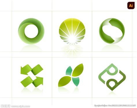 环保科技公司 产品简介设计图__广告设计_广告设计_设计图库_昵图网nipic.com
