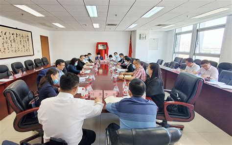 全国招标投标协会第二十次会长联席会议在南京召开