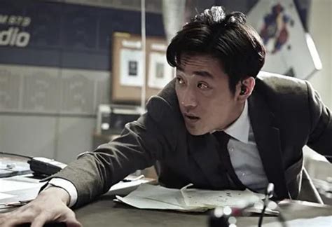 有哪些好看的韩国电影？十大豆瓣高分韩国电影推荐_电影_第一排行榜