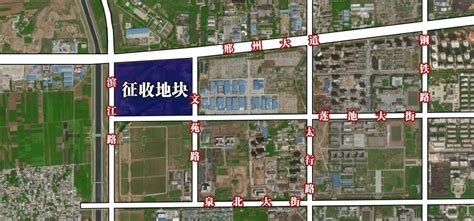 邢台123：邢台东北新动作，红星美凯龙及周边住宅规划已出