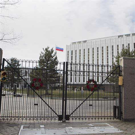 美鼓噪建立对俄“特别法庭”，俄驻美使馆：这种表态是公然亵渎