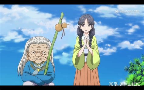 狐妖小红娘尾生篇头像图片